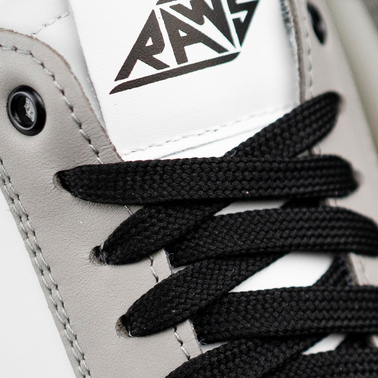 Sneakers 20/23 Grigio Nera