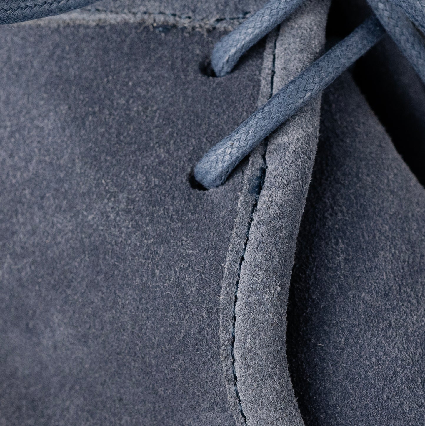 Sneakers Lab Camoscio Jeans