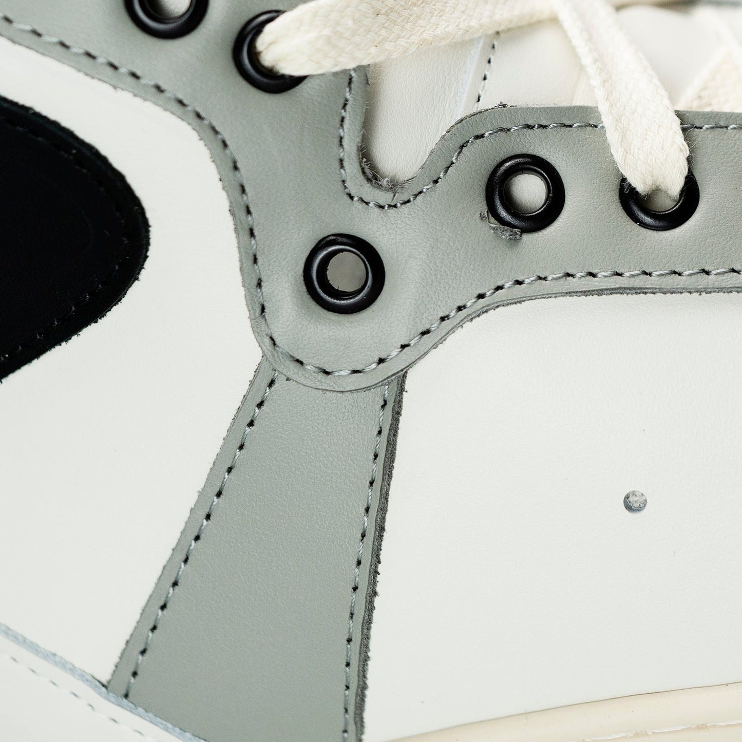 Sneakers Street Beige