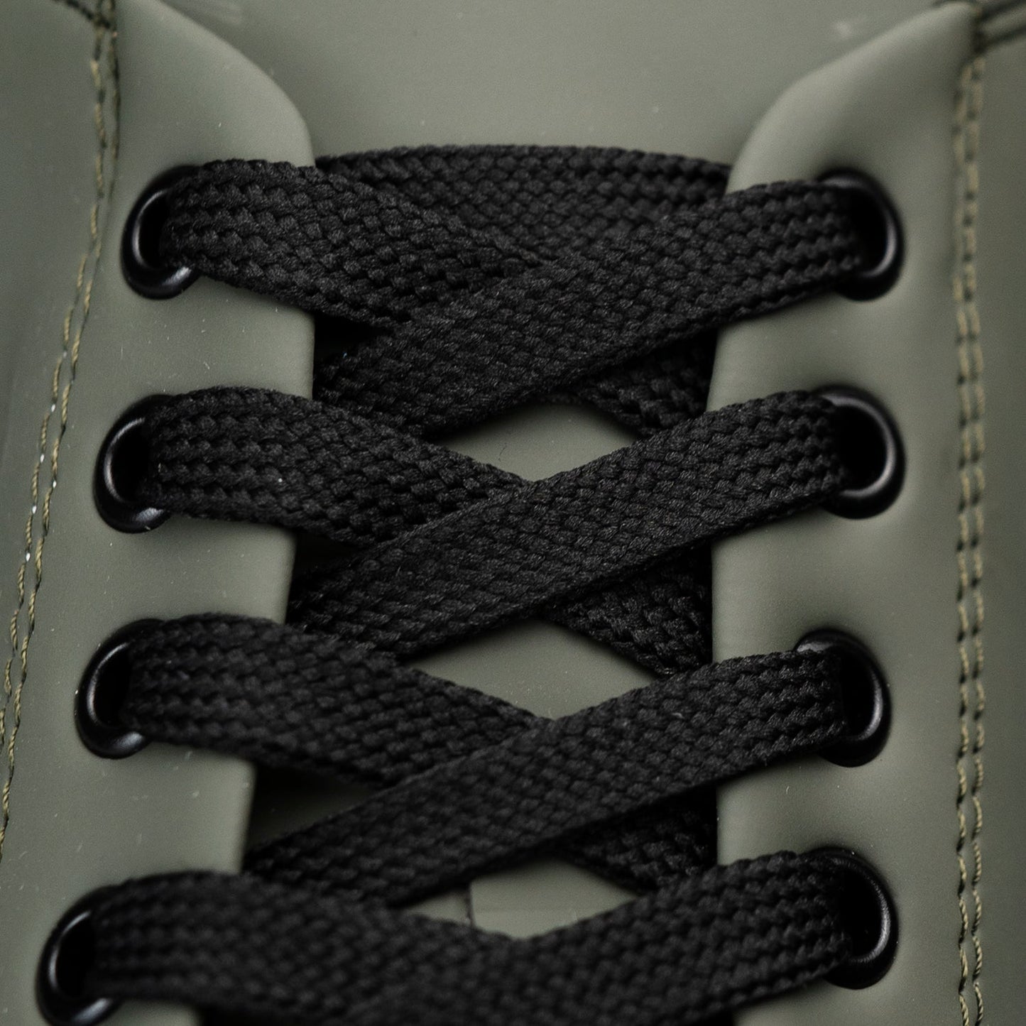 Sneakers Ibiza Gommato Verde