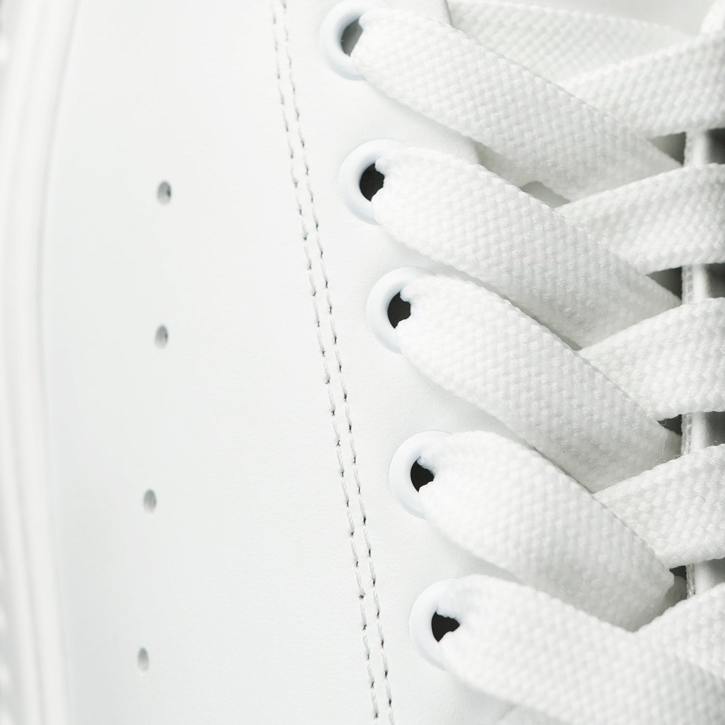 Sneakers Ibiza Total White