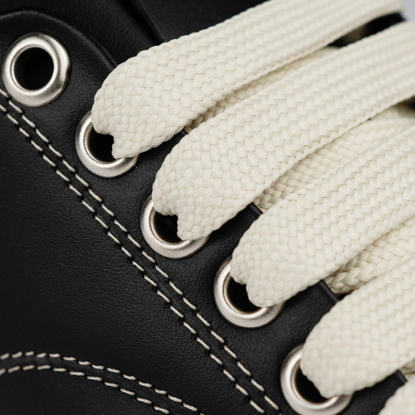 Sneakers Seven Pelle Nero