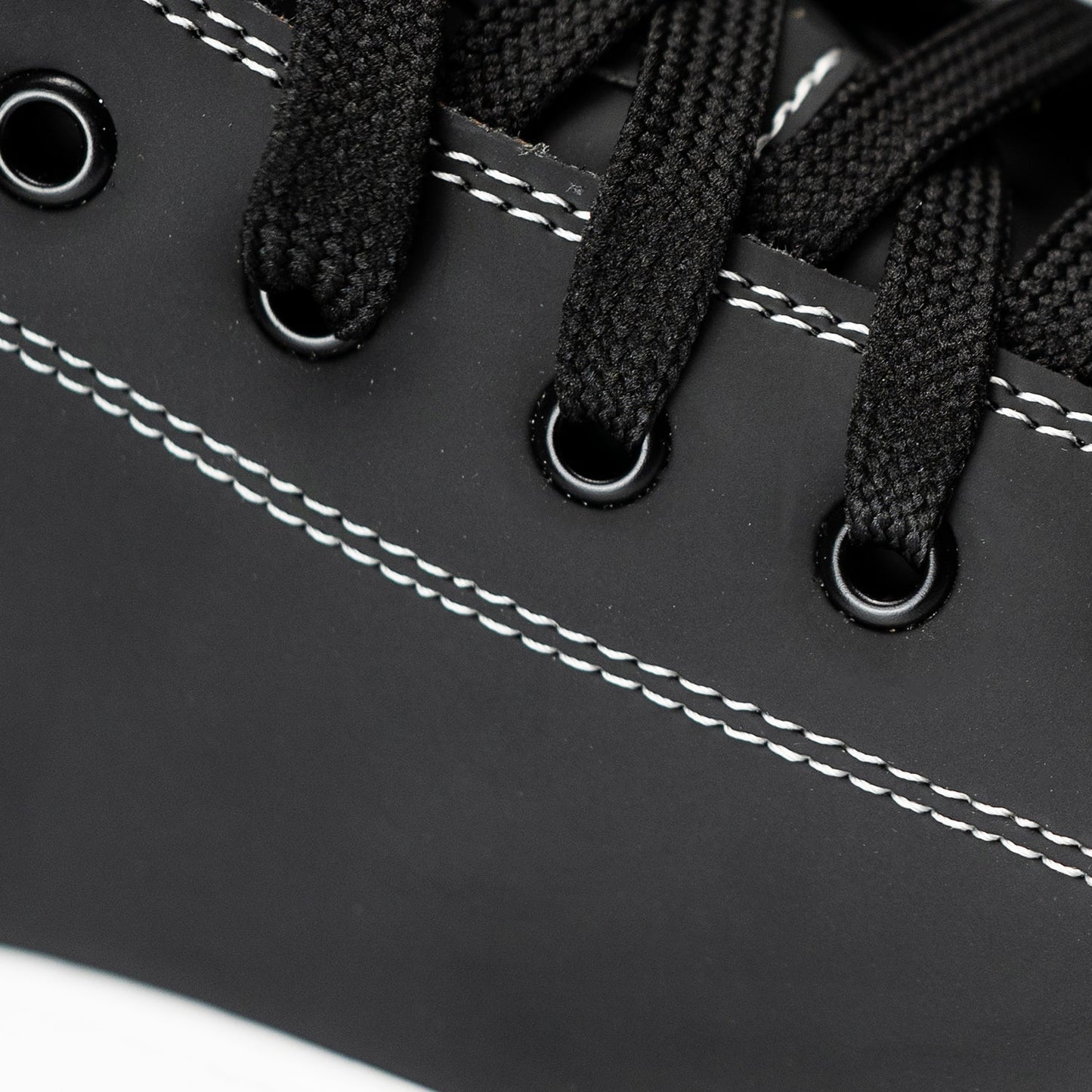 Sneakers World Nero Gommato