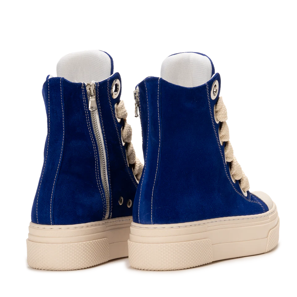 CR03 CALIPSO 300 – Camoscio Blu