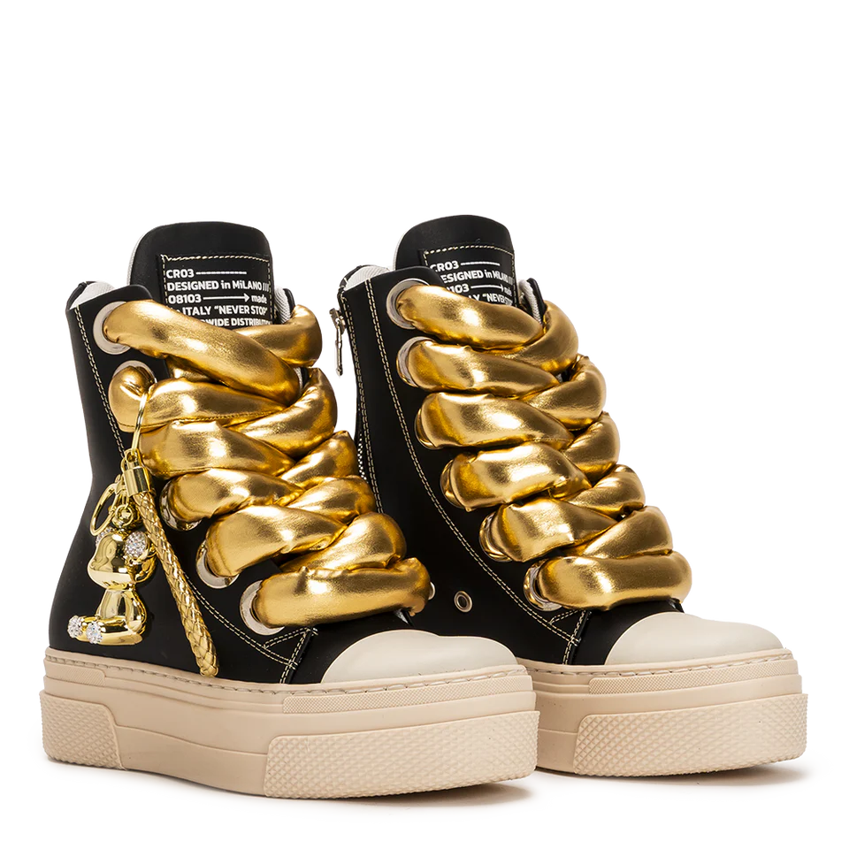 CALIPSO 300 BEAR EDITION – Oro