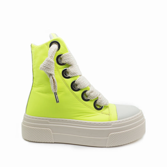 CR03 CALIPSO 300 NEON YELLOW