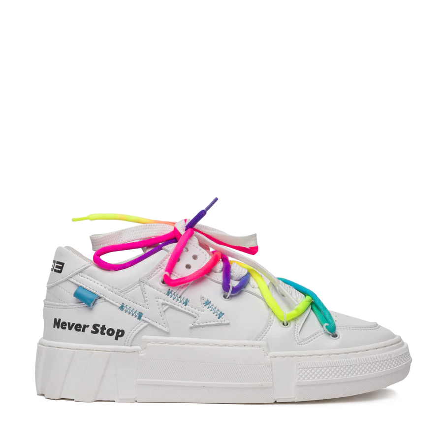 CR03 STRONG 300 V.1 MULTICOLOR