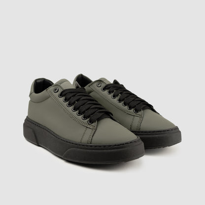 Falco Verde Gommato sneakers