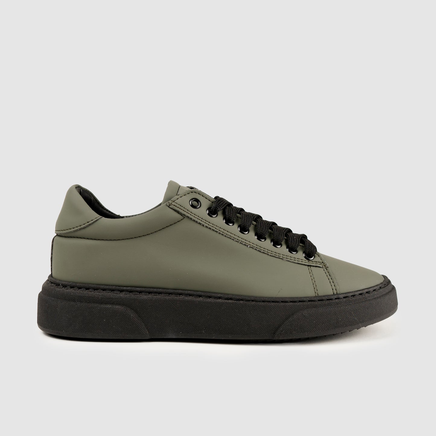 Falco Verde Gommato sneakers