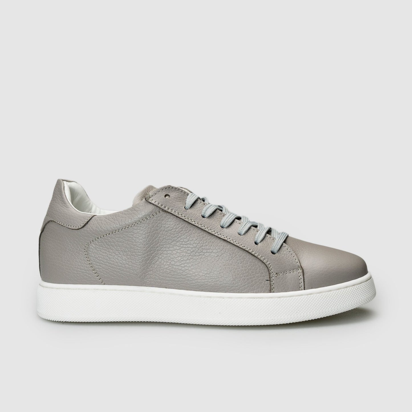 Sneakers 3000 Gray real leather