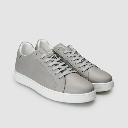 Sneakers 3000 Gray real leather