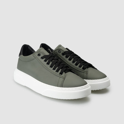 Falco Verde Gommato sneakers