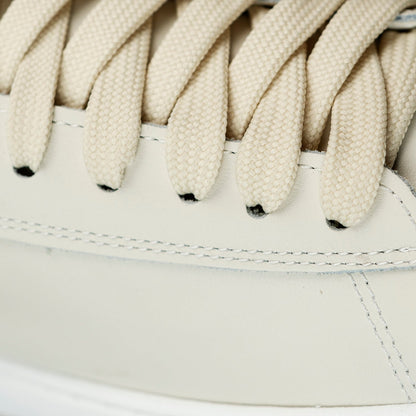 Cream Falco sneakers