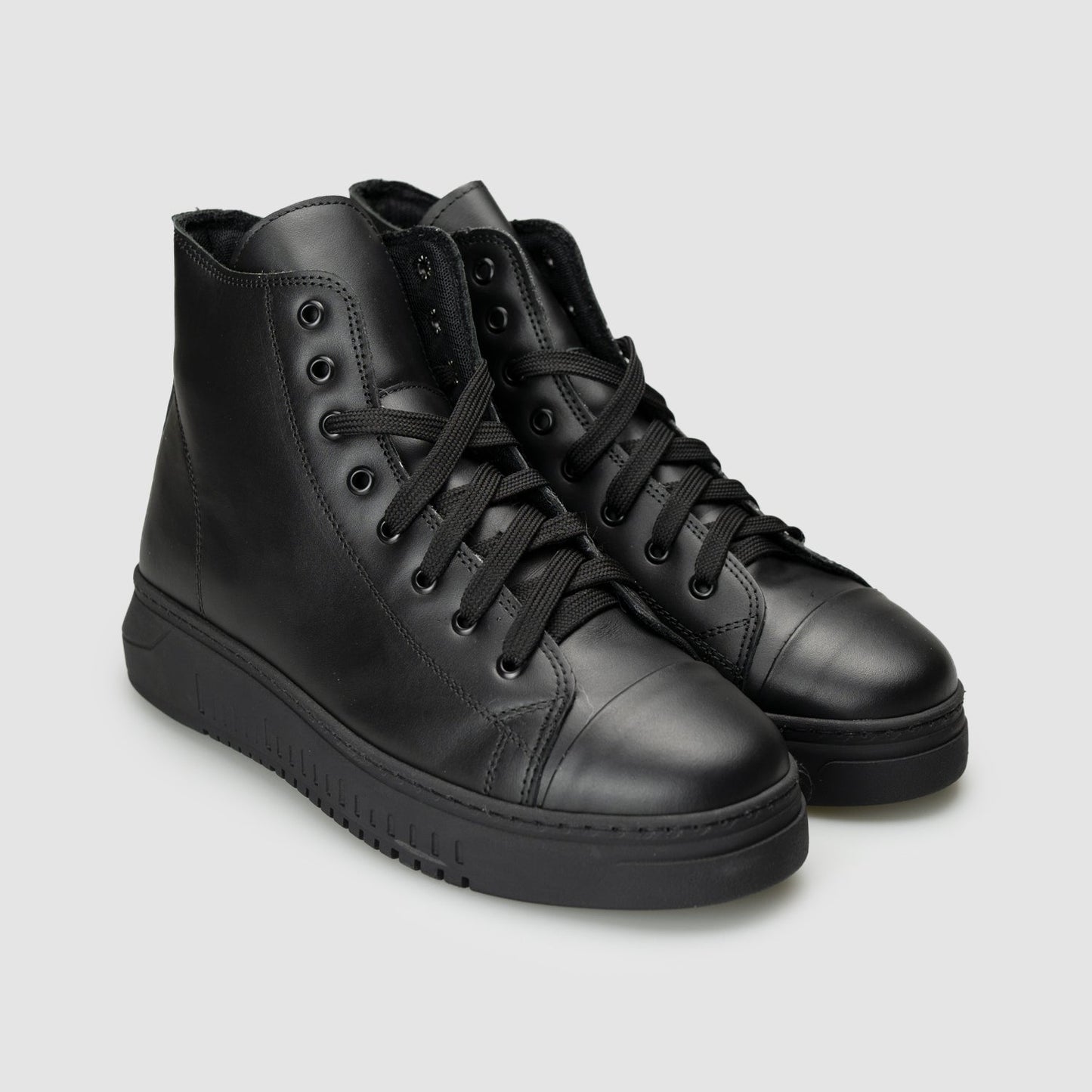 Sneakers World Nero