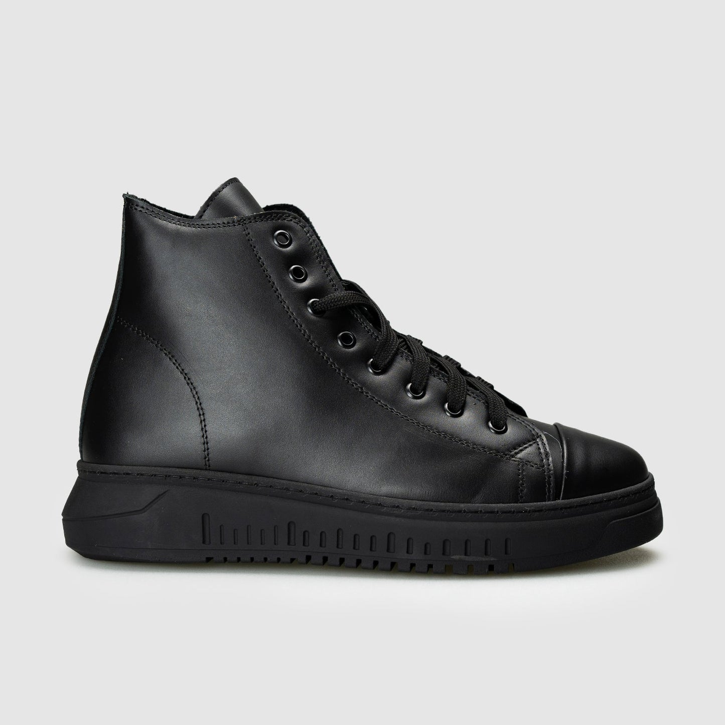 Sneakers World Nero