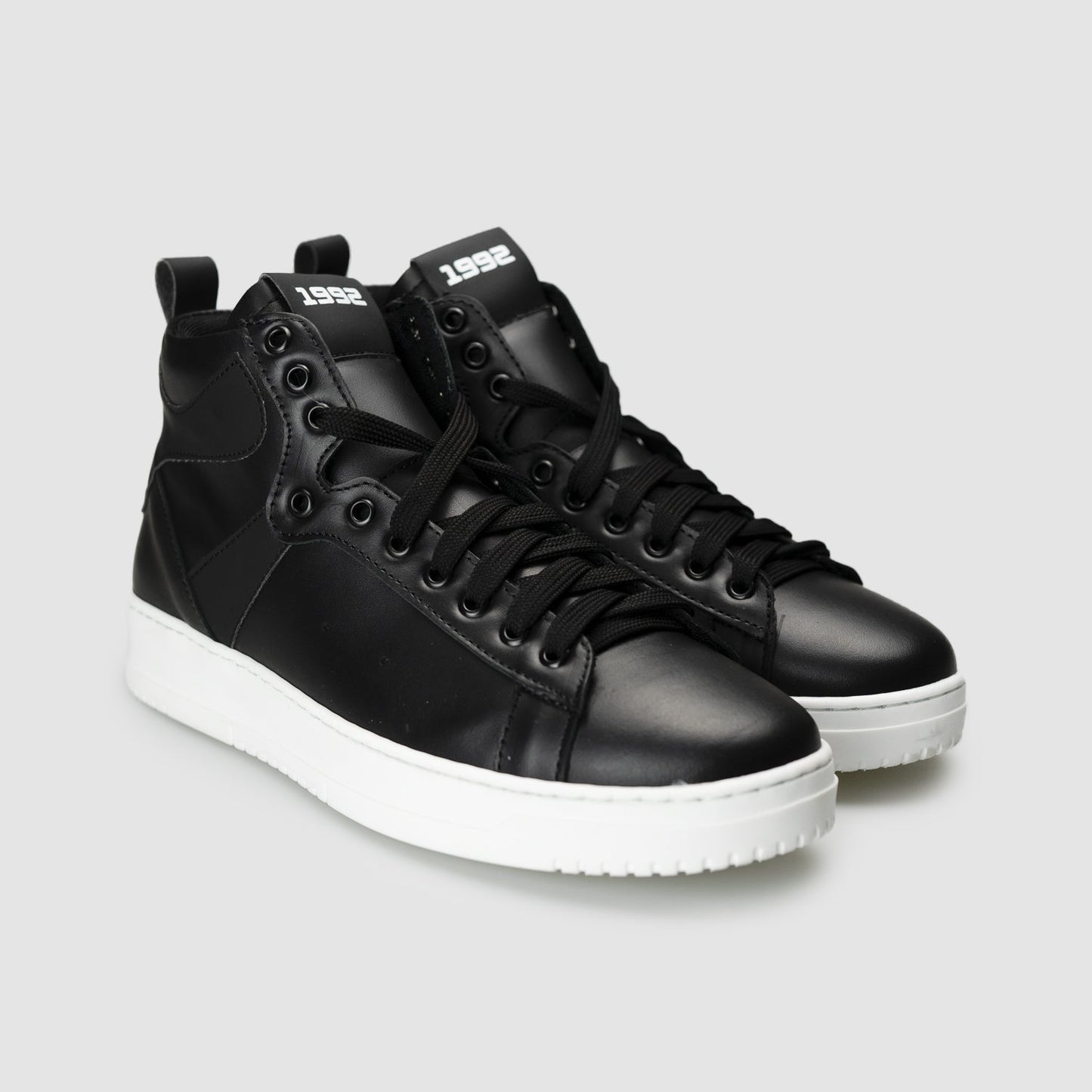 Sneakers Street Nero