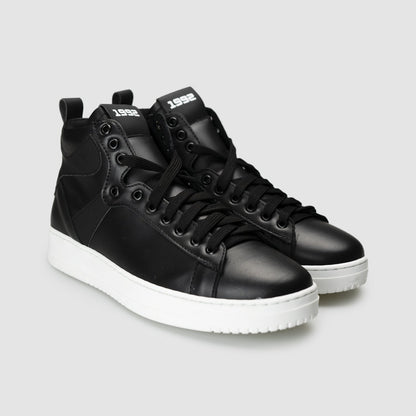 Sneakers Street Nero