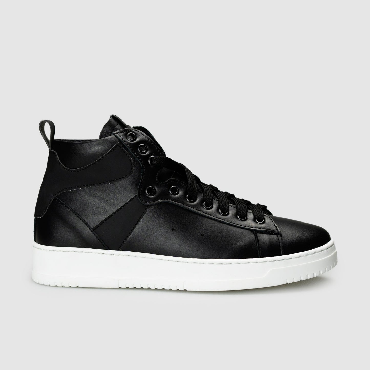 Sneakers Street Nero