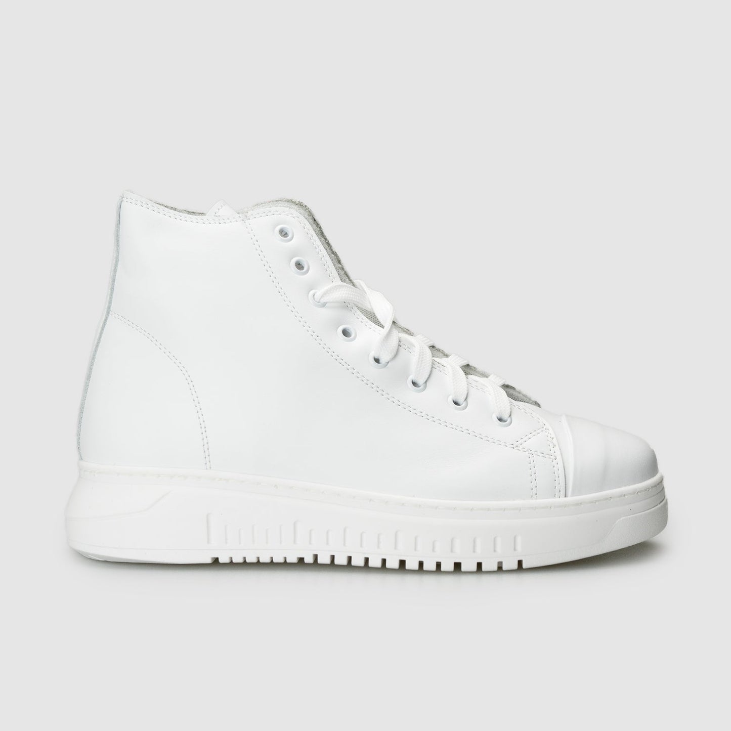 White World Sneakers