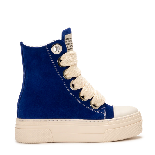 CALIPSO 300 – Camoscio Blu