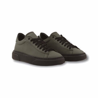 Falco Verde Gommato sneakers