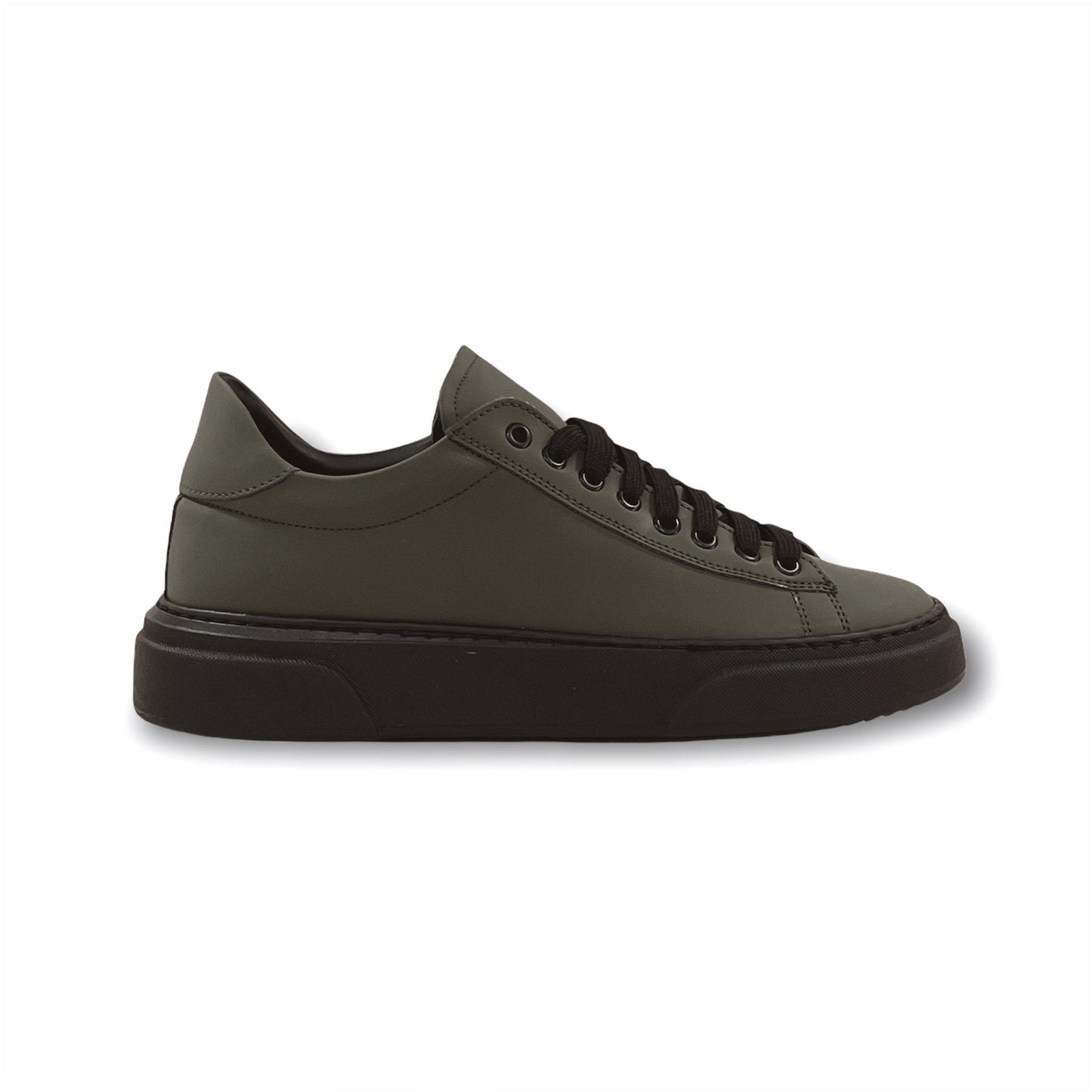 Falco Verde Gommato sneakers