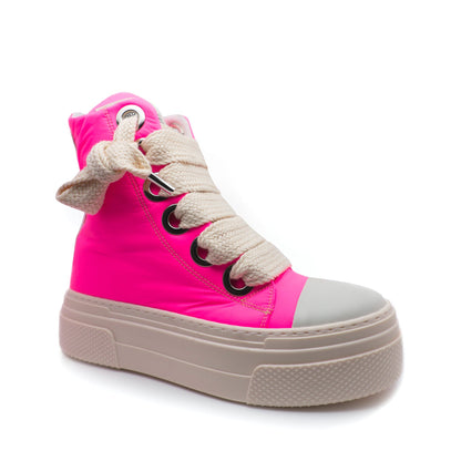 CR03 CALIPSO 300 NEON FUCSIA