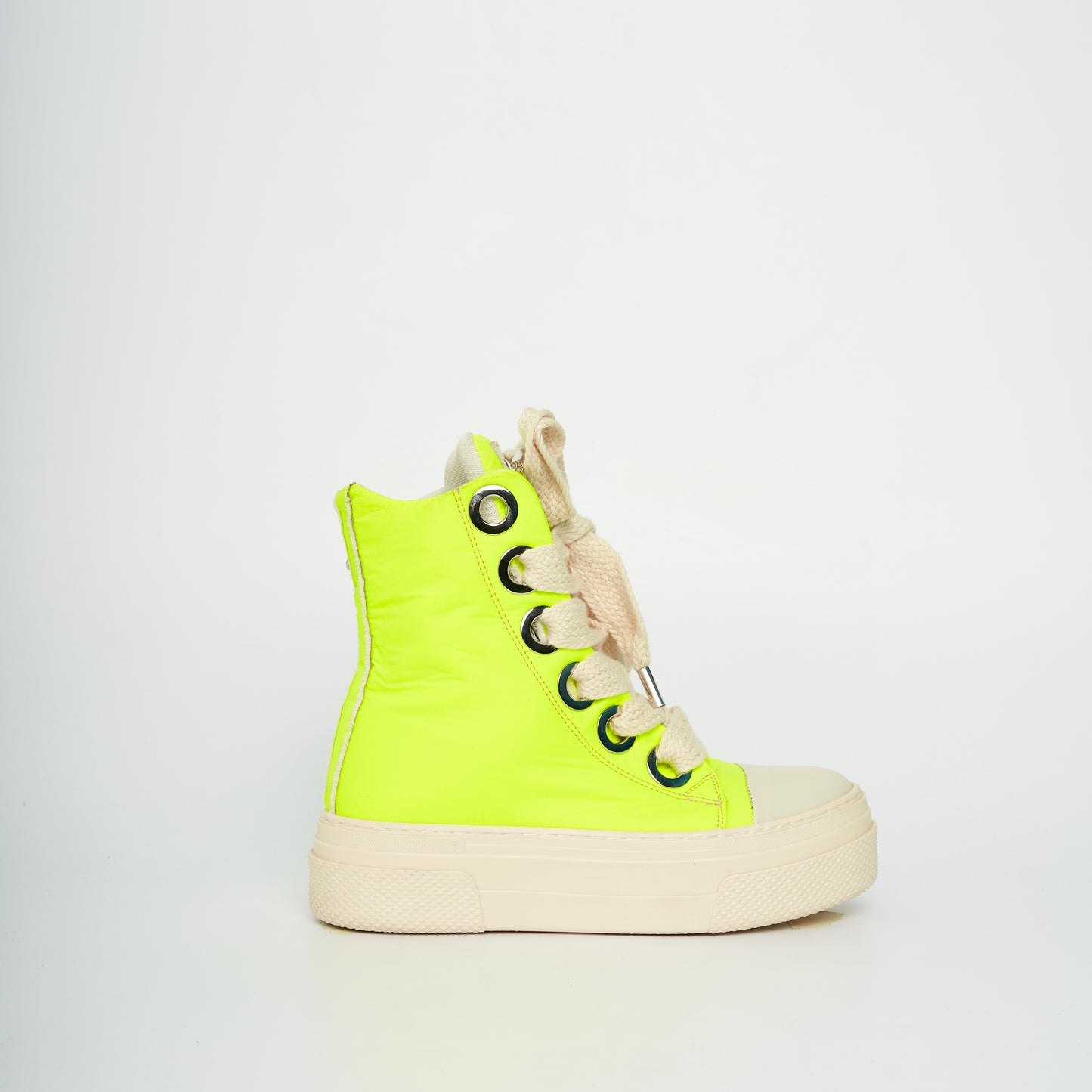 CR03 CALIPSO 300 NEON YELLOW