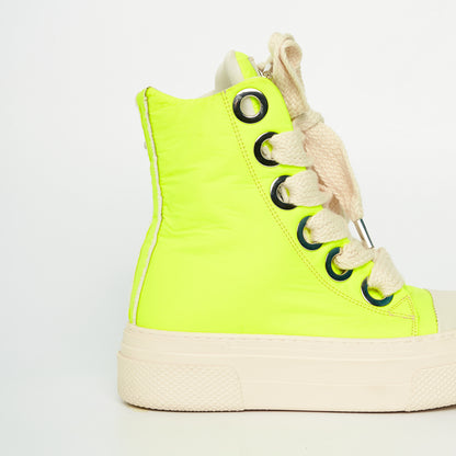 CR03 CALIPSO 300 NEON YELLOW