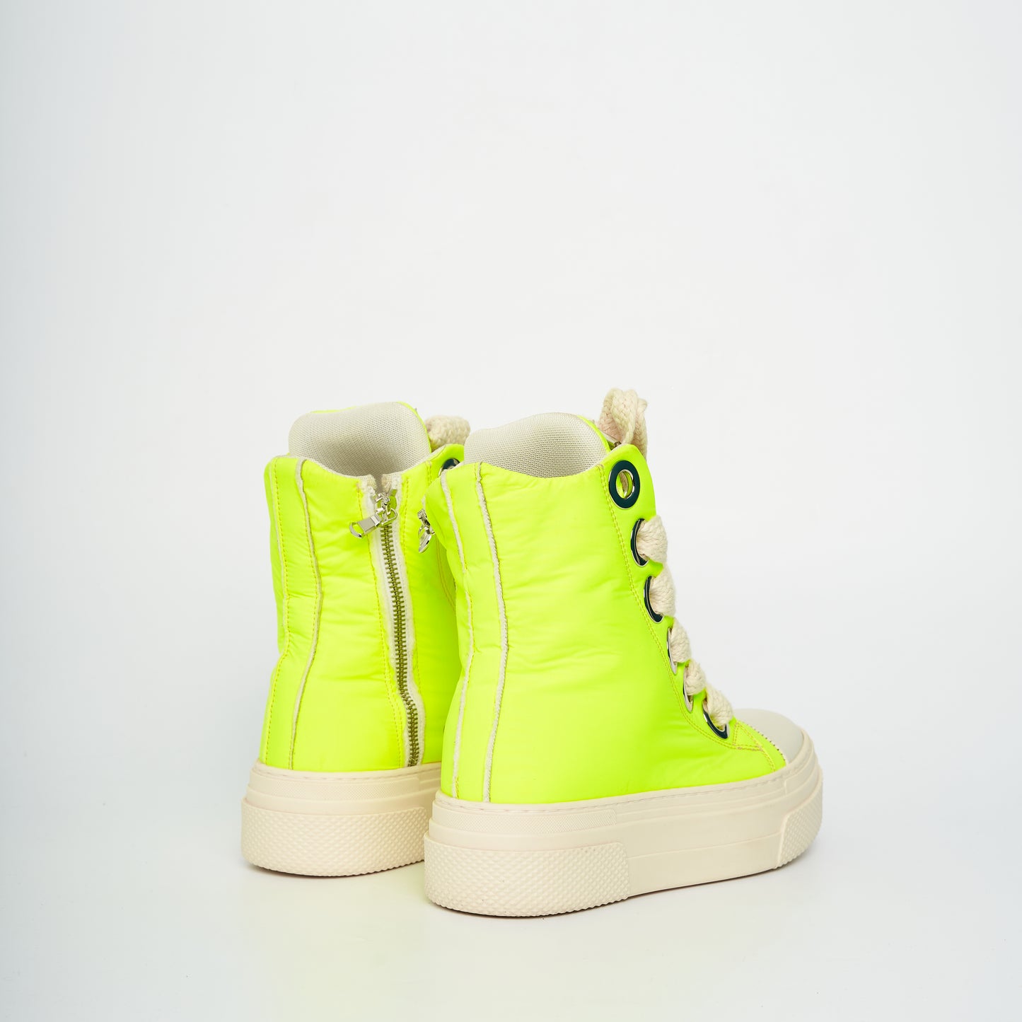 CR03 CALIPSO 300 NEON YELLOW