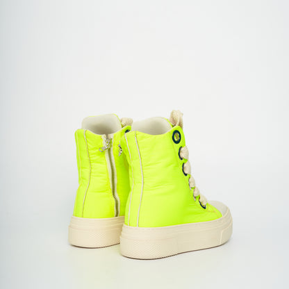 CR03 CALIPSO 300 NEON YELLOW