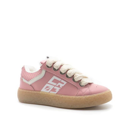 CR03 DUDE PELLE ROSA